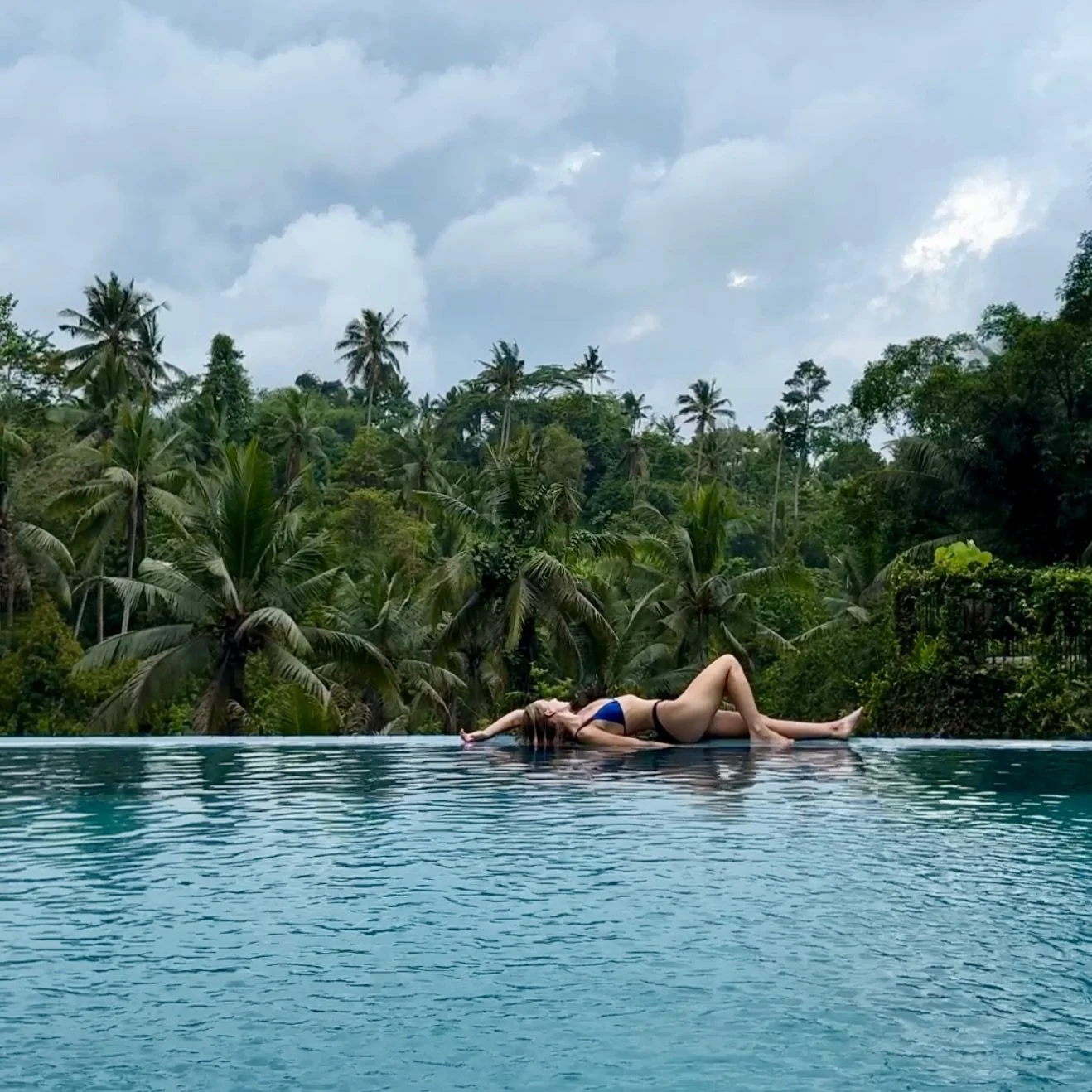 Learning to dance with the storm 🌦️⚡️