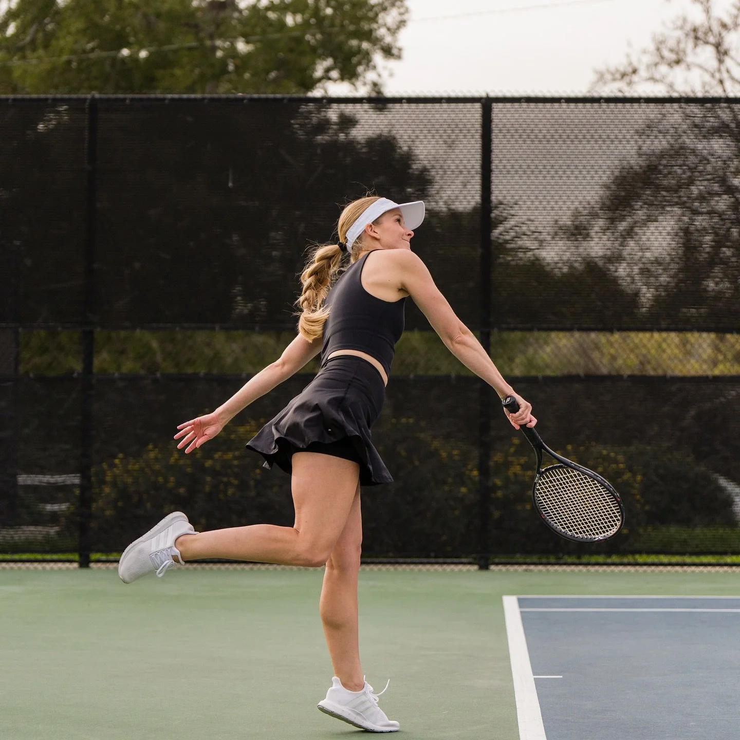 A little somethin&rsquo; I did for the wonderful and talented @chaseincolor 📸