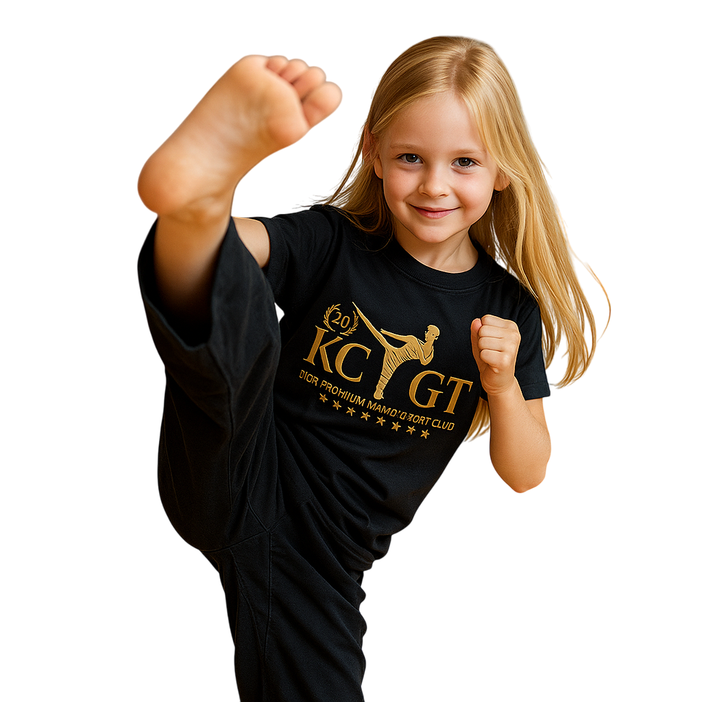Kampfsport & Fitness in Gütersloh. KCGT - der Premiumanbieter,