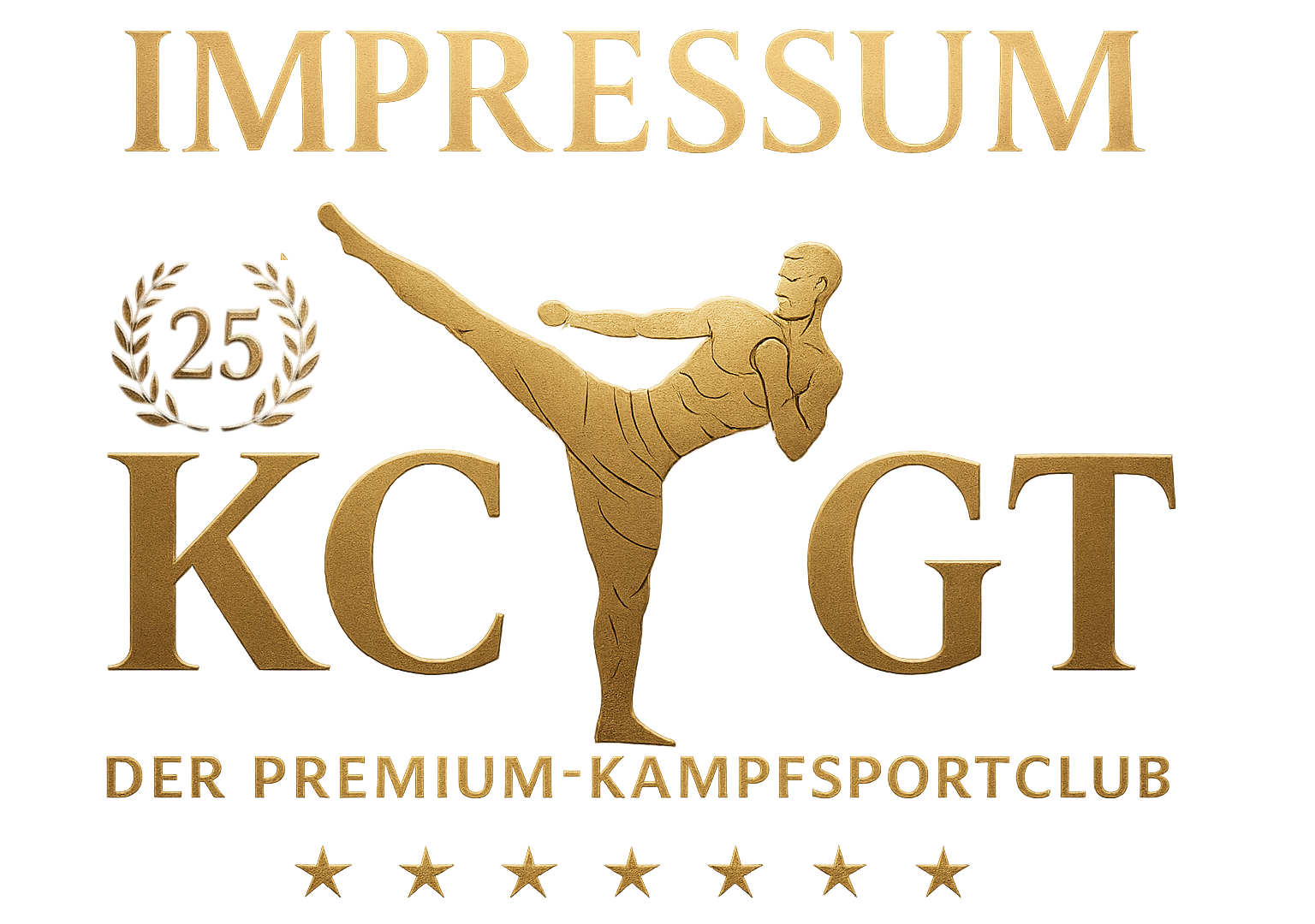 KCGT – Kampfsportcenter Gütersloh.