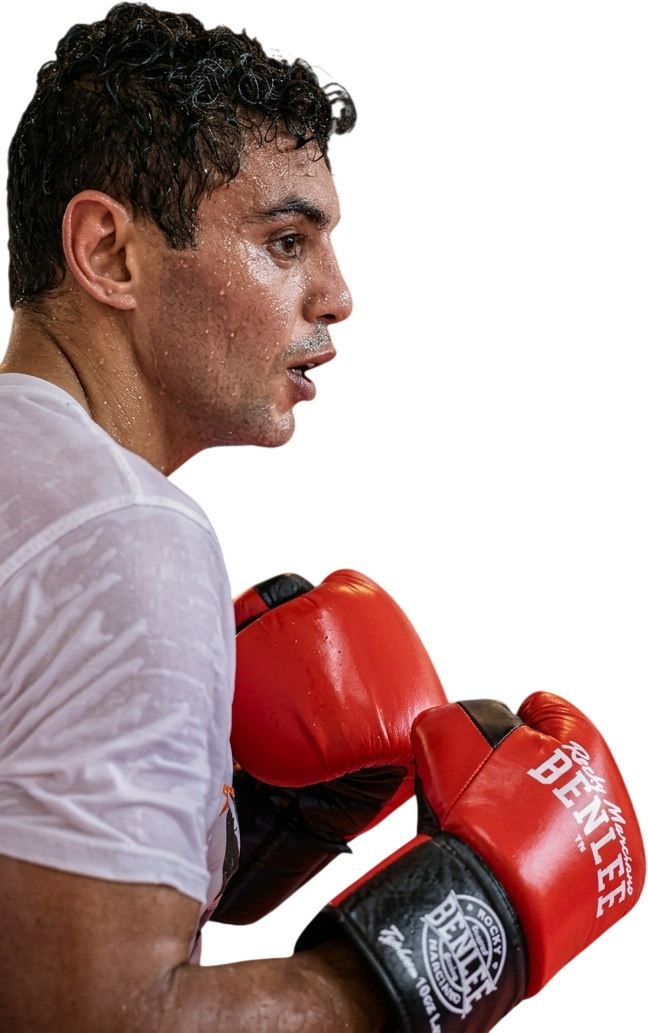 Kampfsport für Fighter & Fitnesssportler in GT.