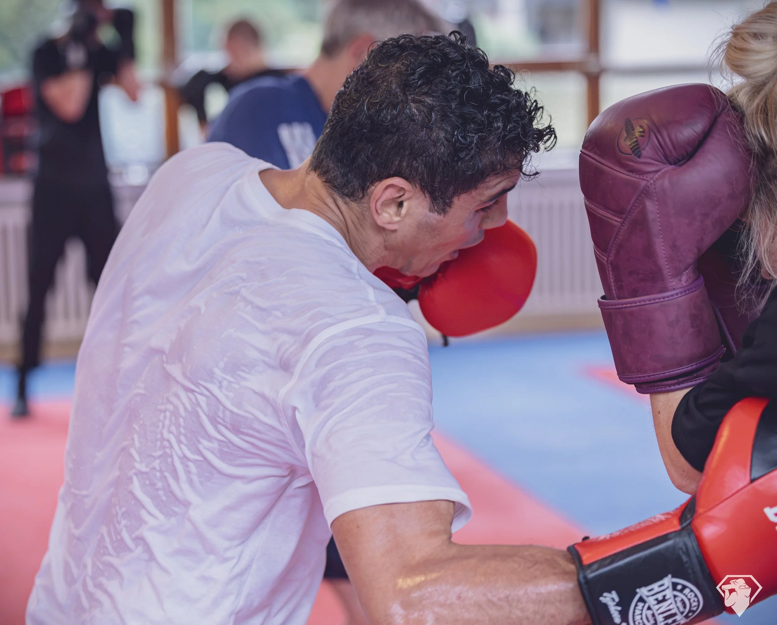 MMA-Kampfsport mit Niveau in GT.