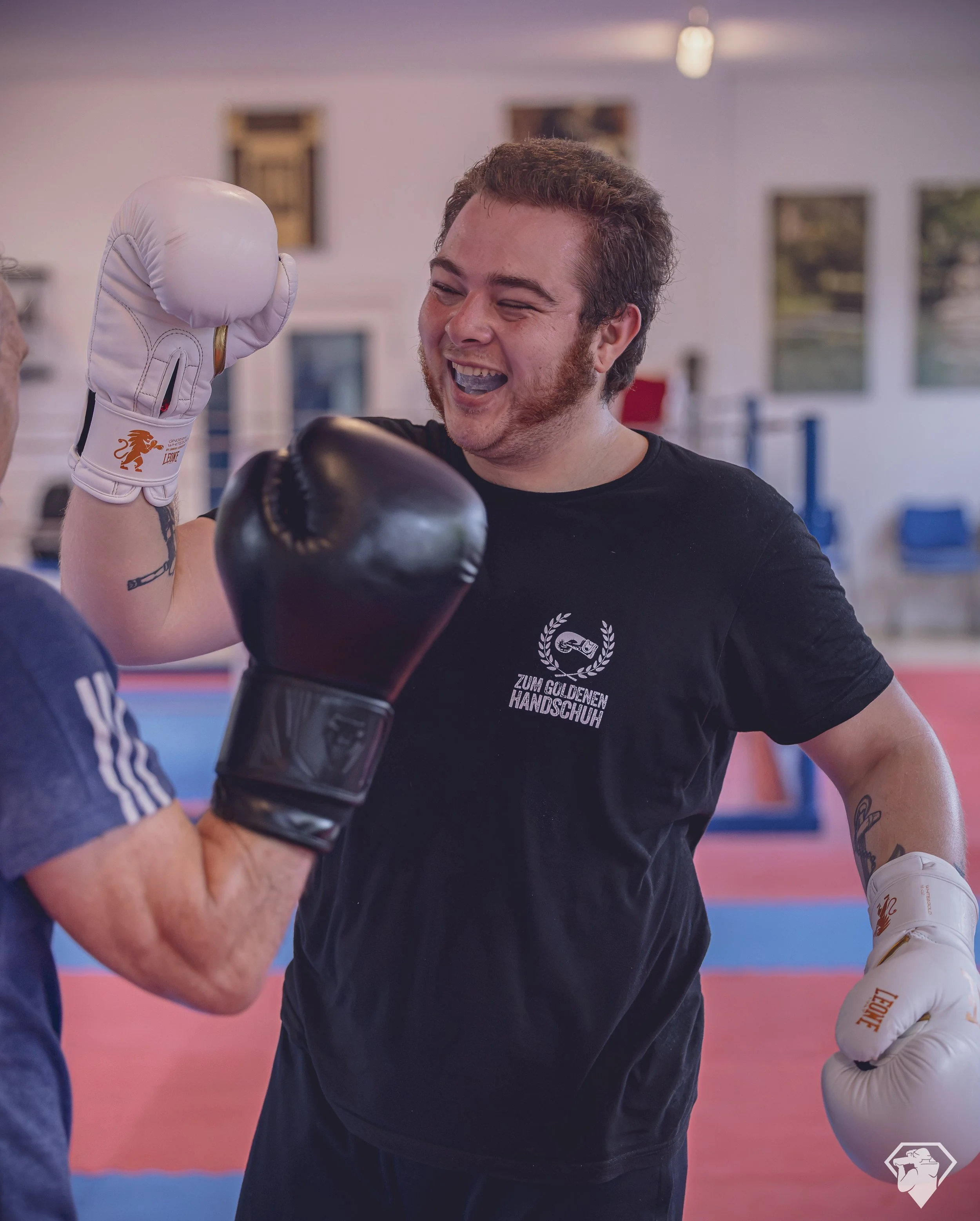 Kampfsport mit Niveau in Gütersloh im KCGT.