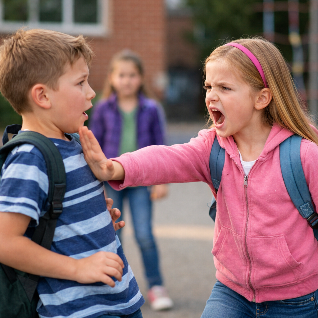 Kampfsport & Selbstverteidigung für Kinder in Gütersloh.