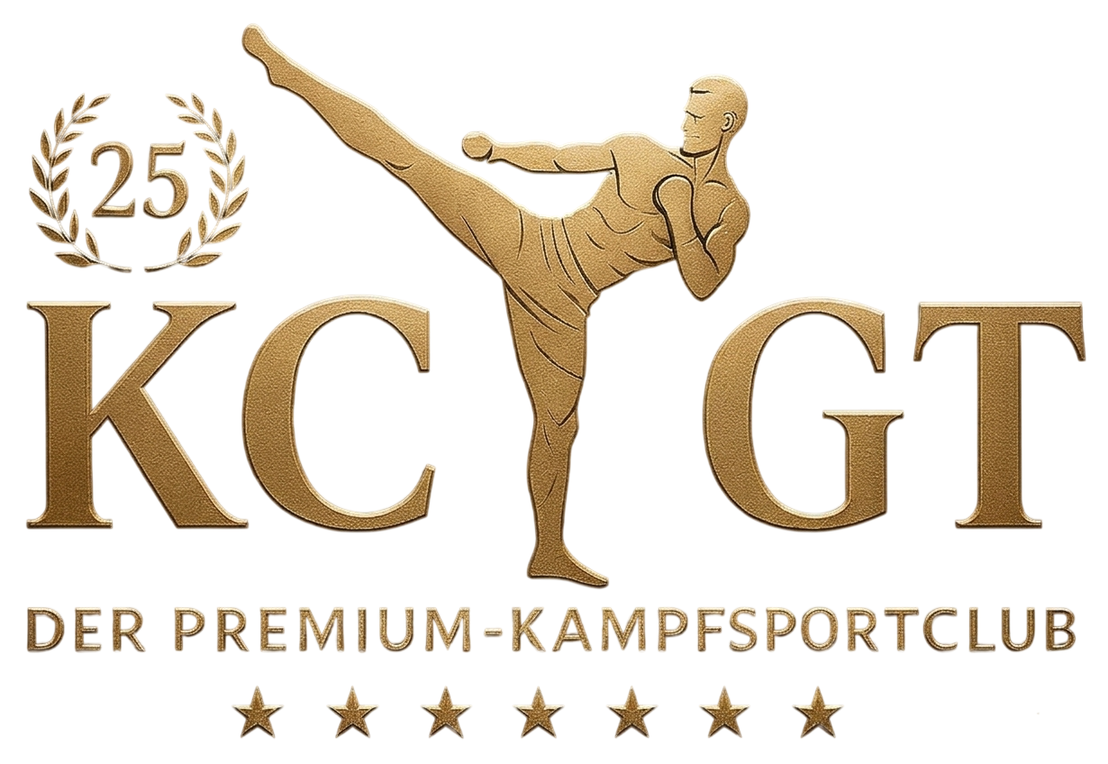 KCGT - Kampfsportcenter Gütersloh