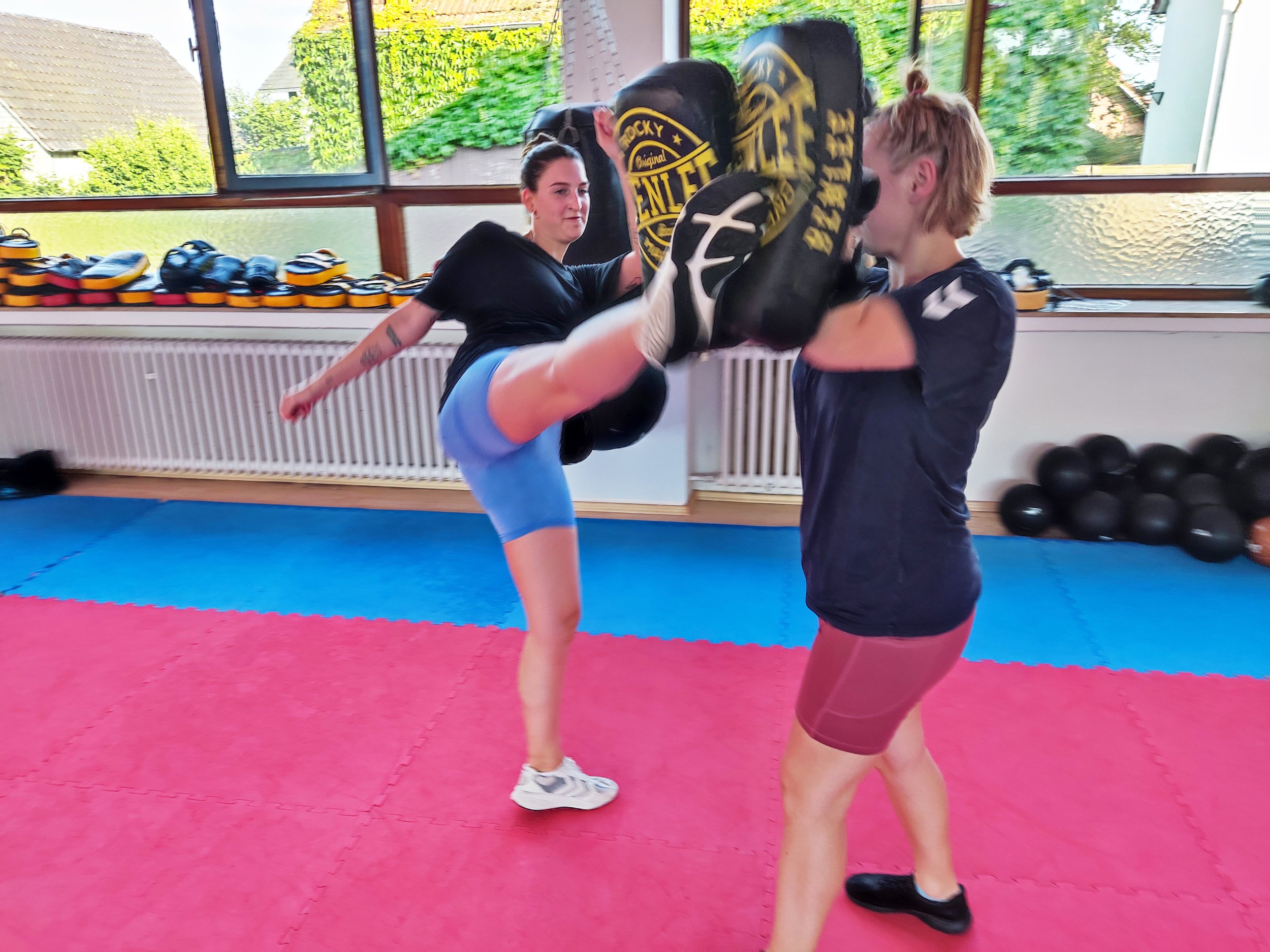 Effektives Fitness-Training – Zielorientiert und individuell bei KCGT.