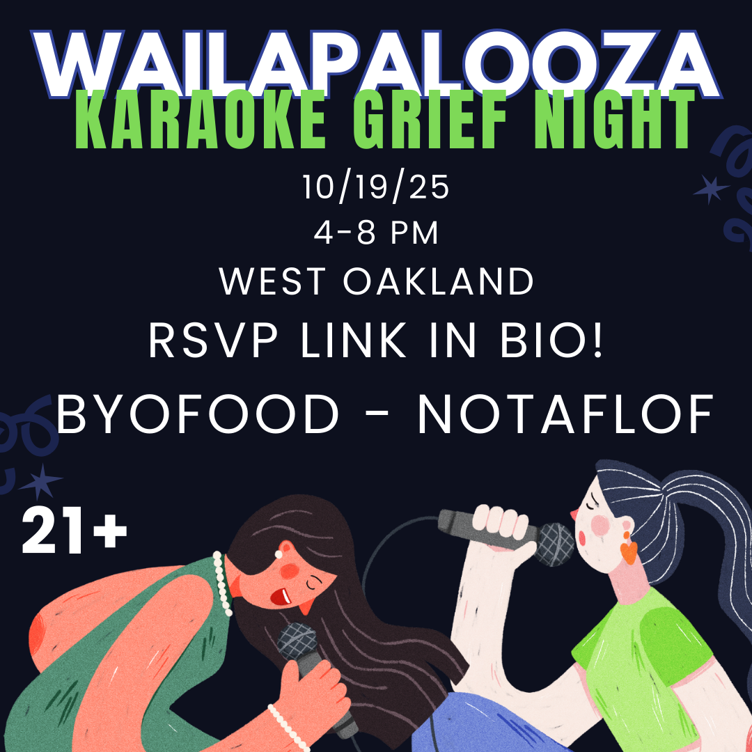 WAILAPALOOZA