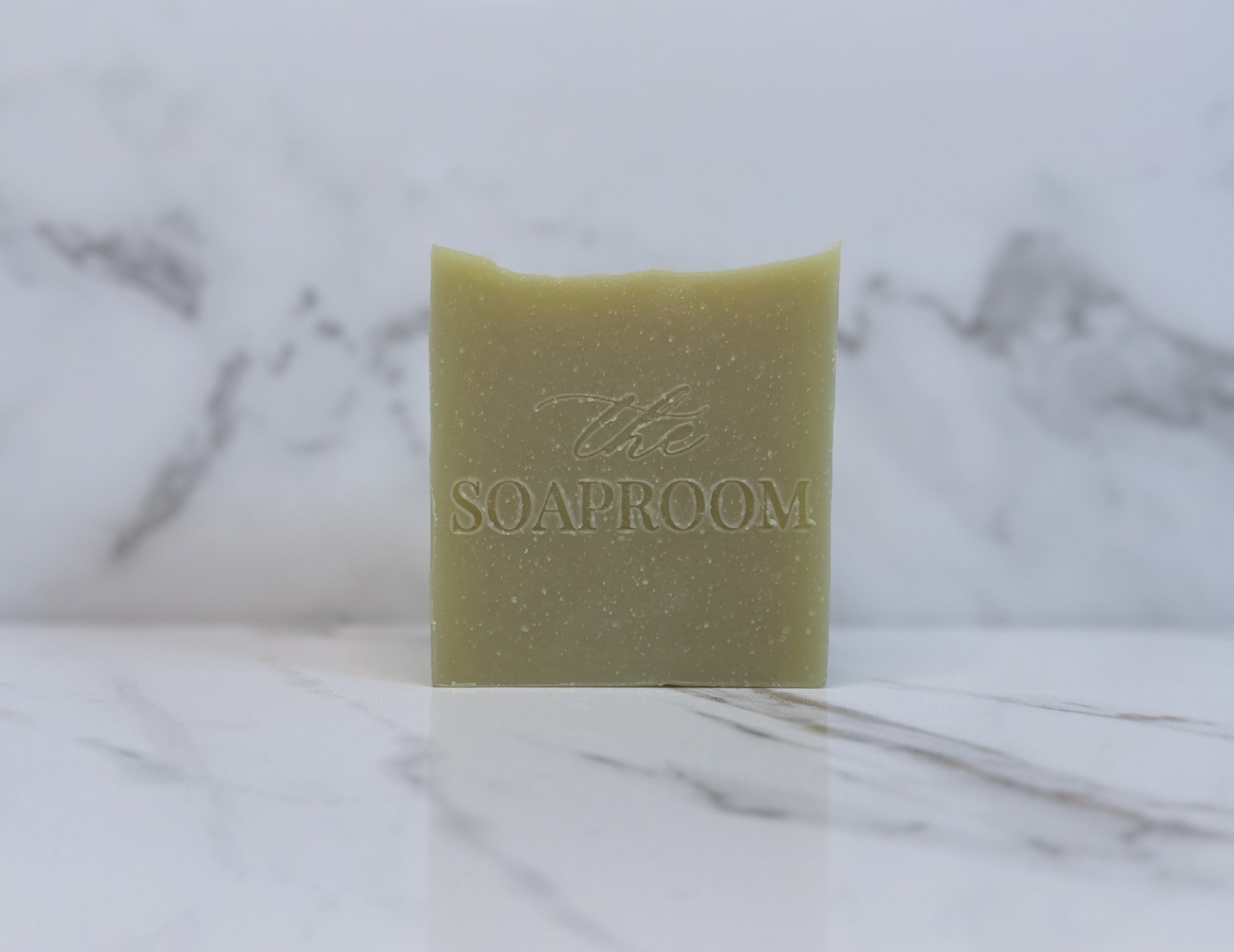 Bergamot & Citrus Bar Soap