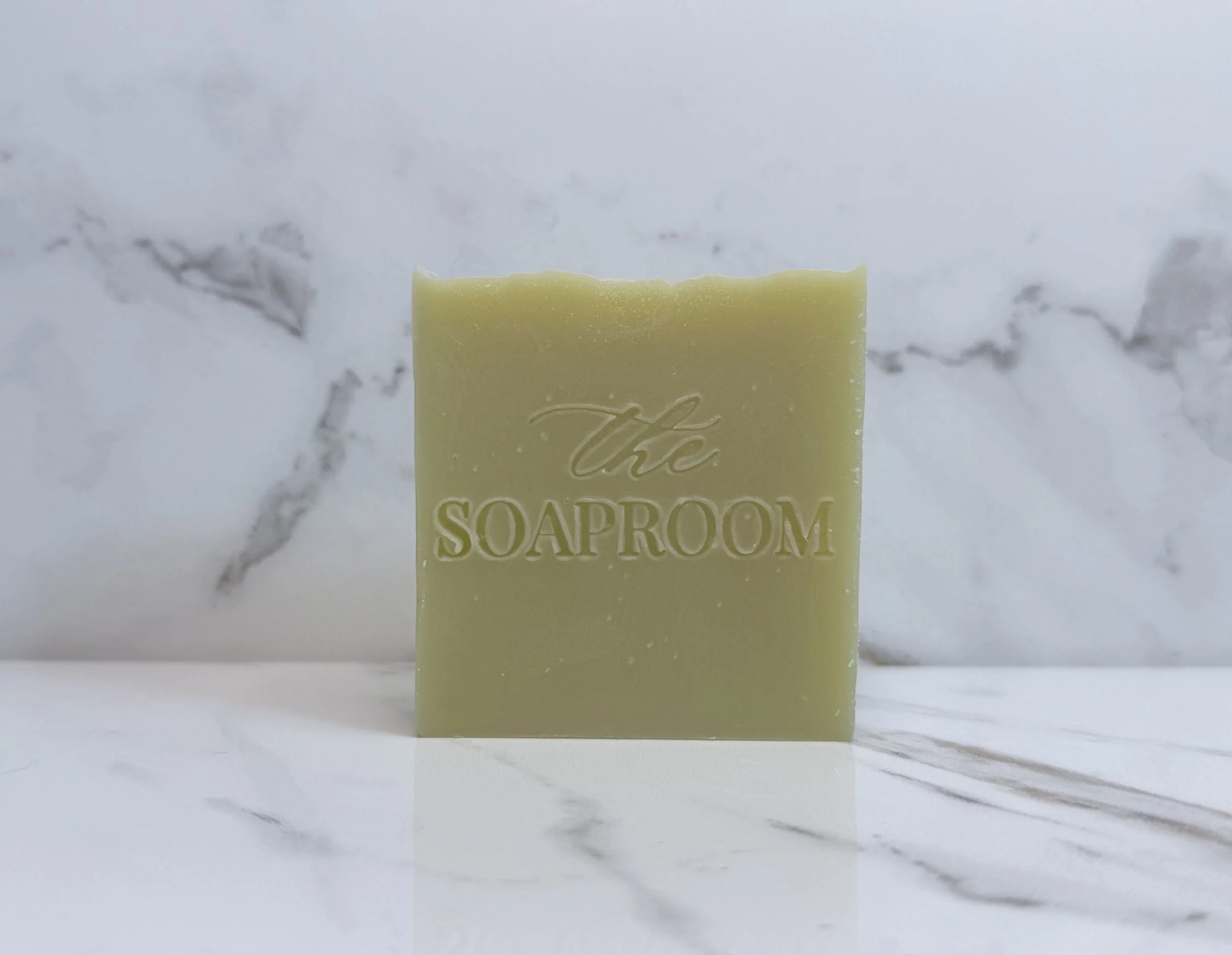 Meadow Grass & Wildflowers Bar Soap
