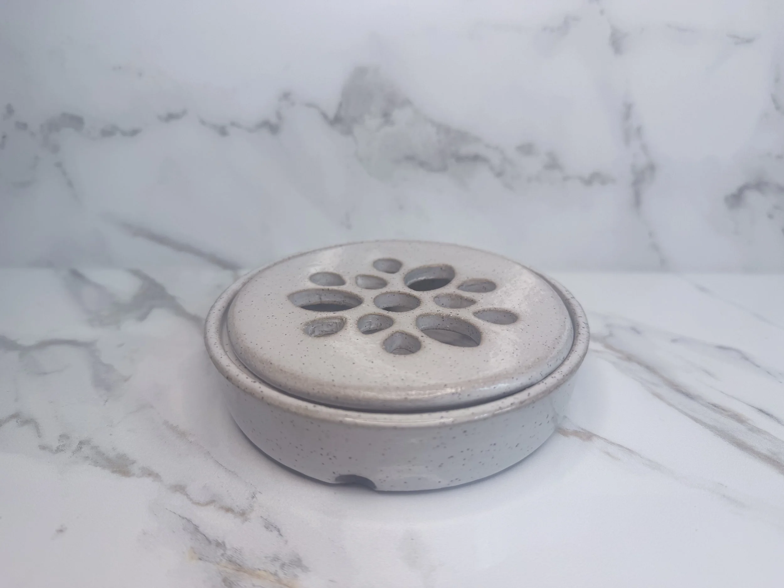 The Soaproom Soap Dish