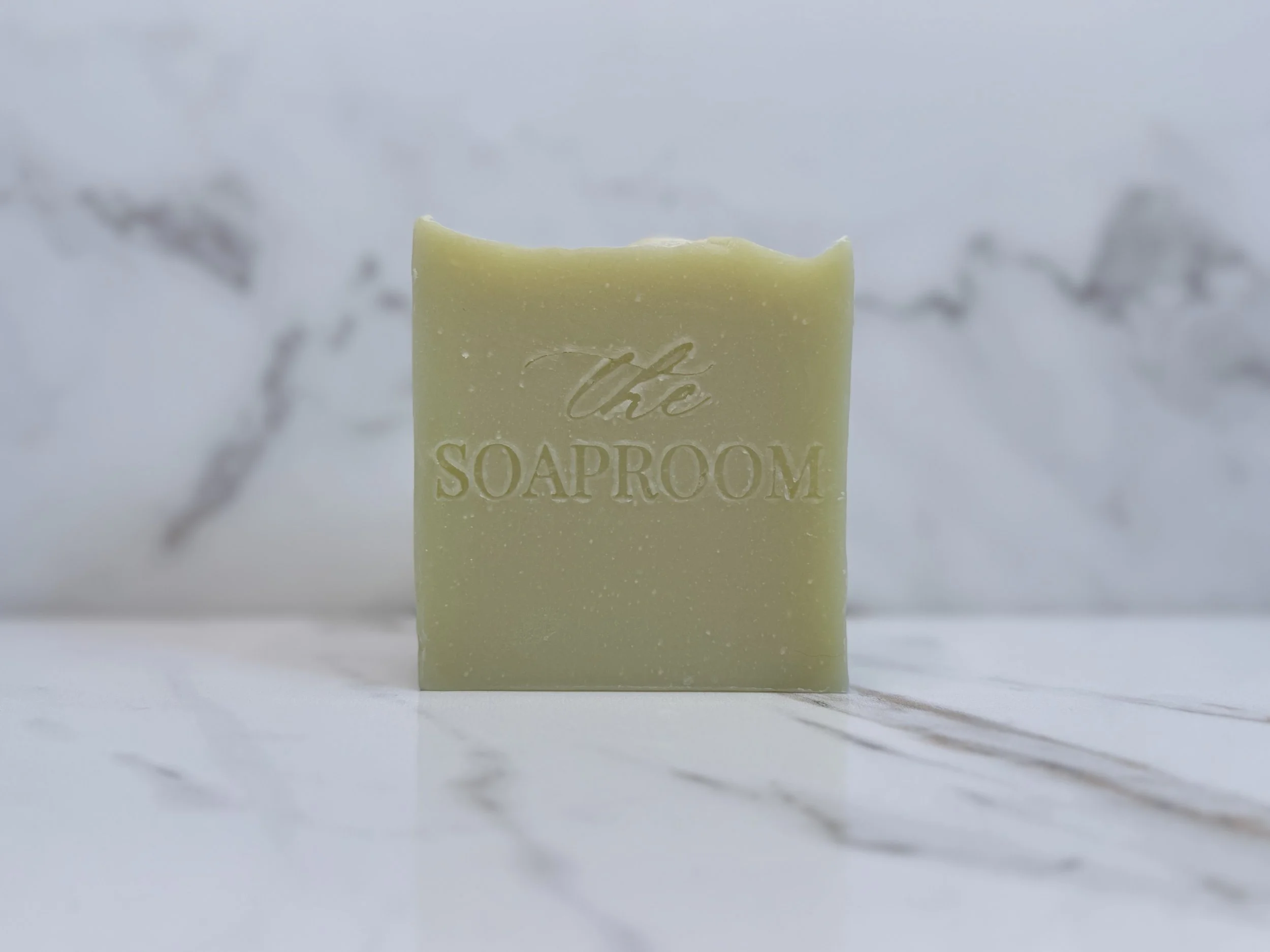 Blue Mist Bar Soap