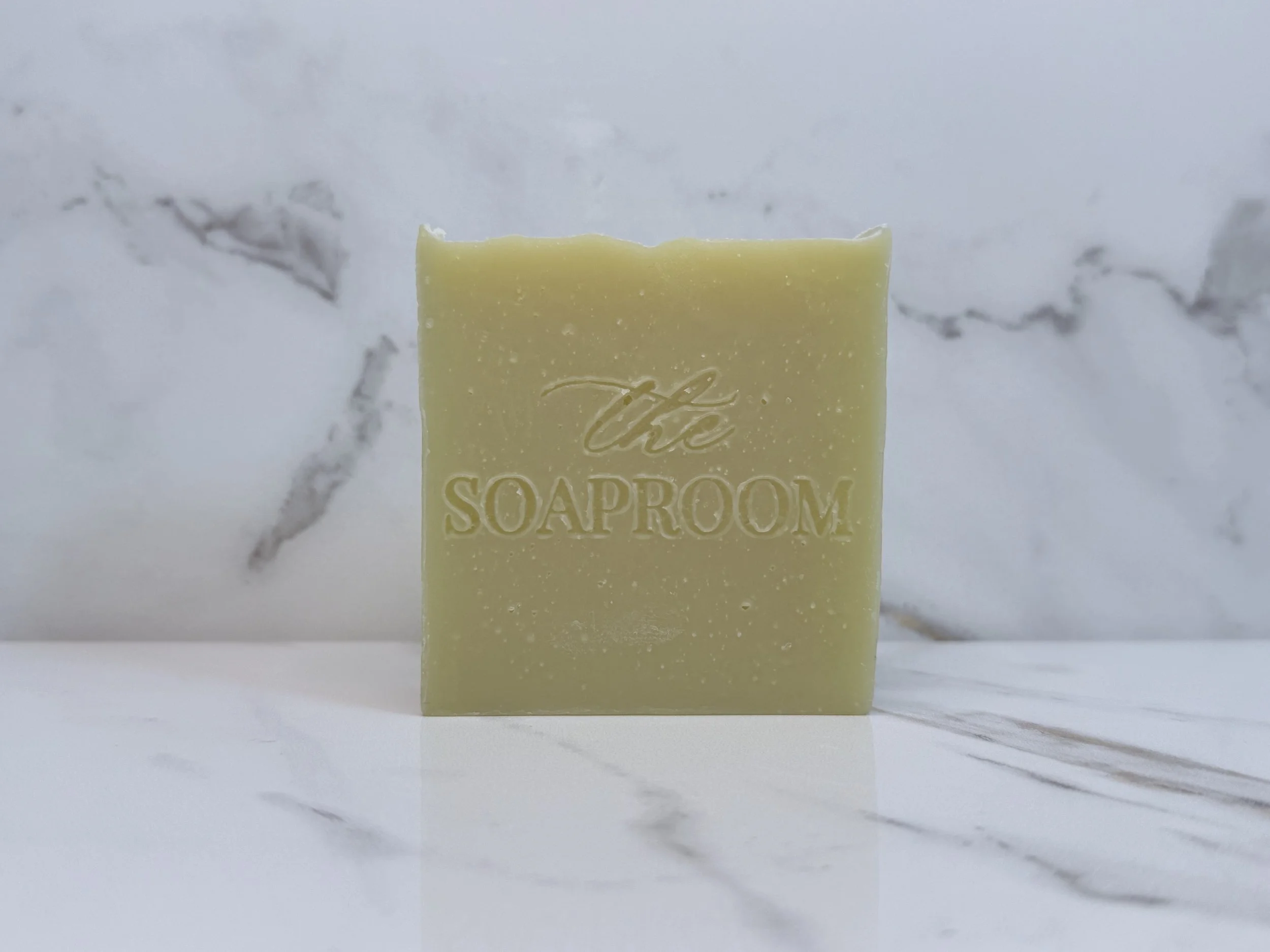 Pink Grapefruit Bar Soap