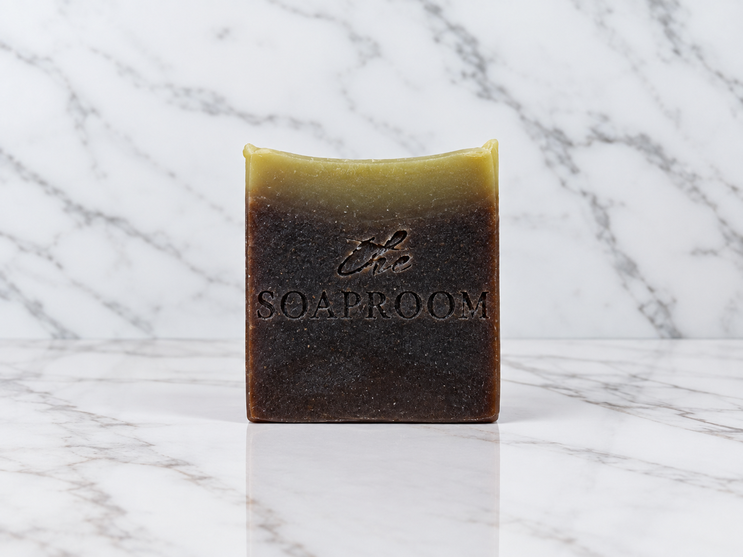 Sweet Bourbon Cream Bar Soap
