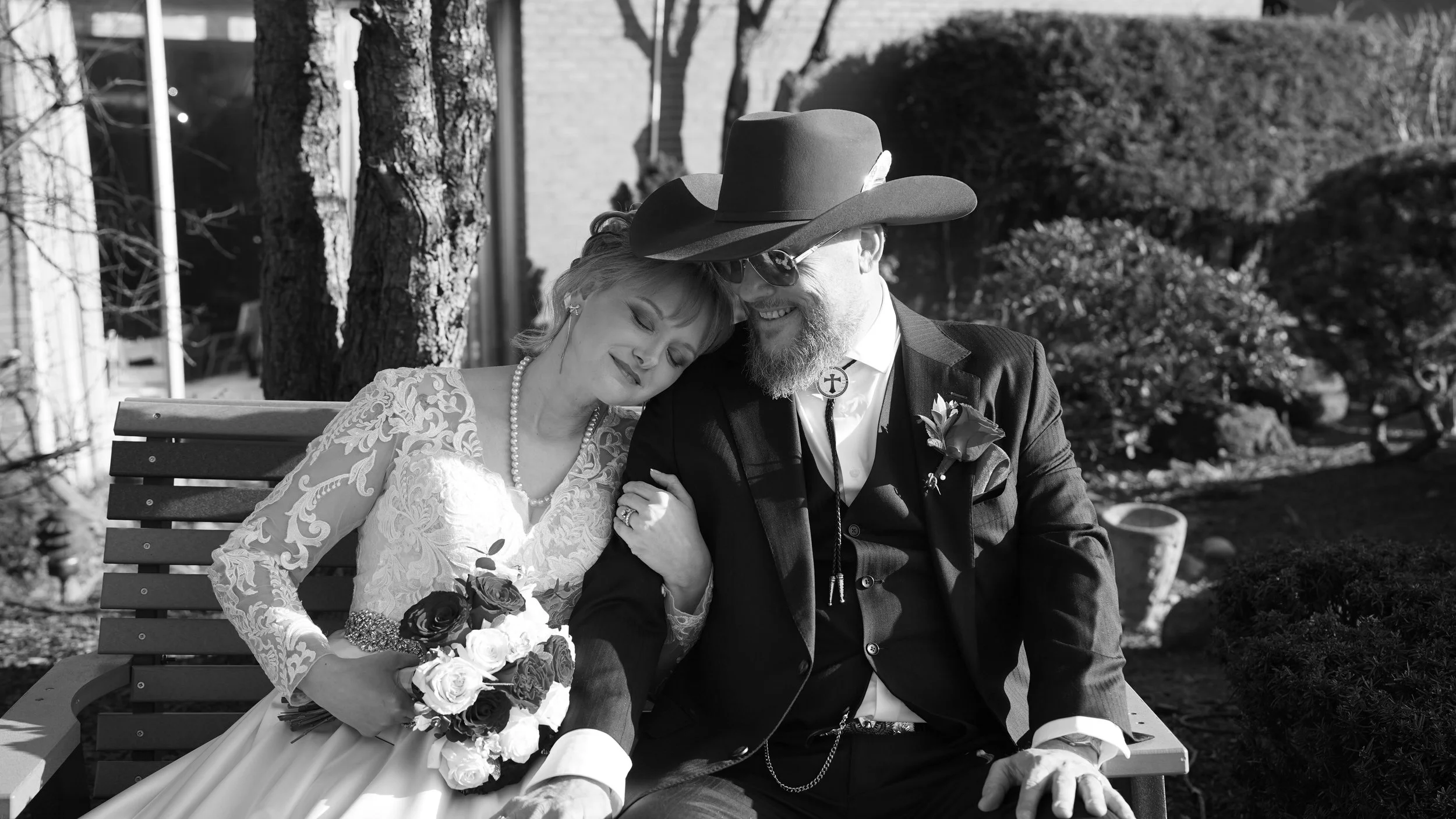 Wedding Photography