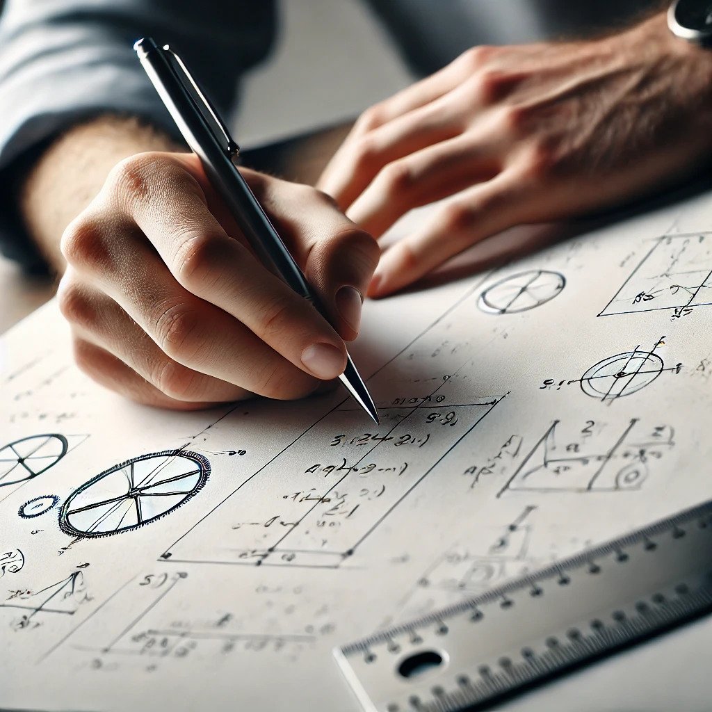 Sample Hand Calculations