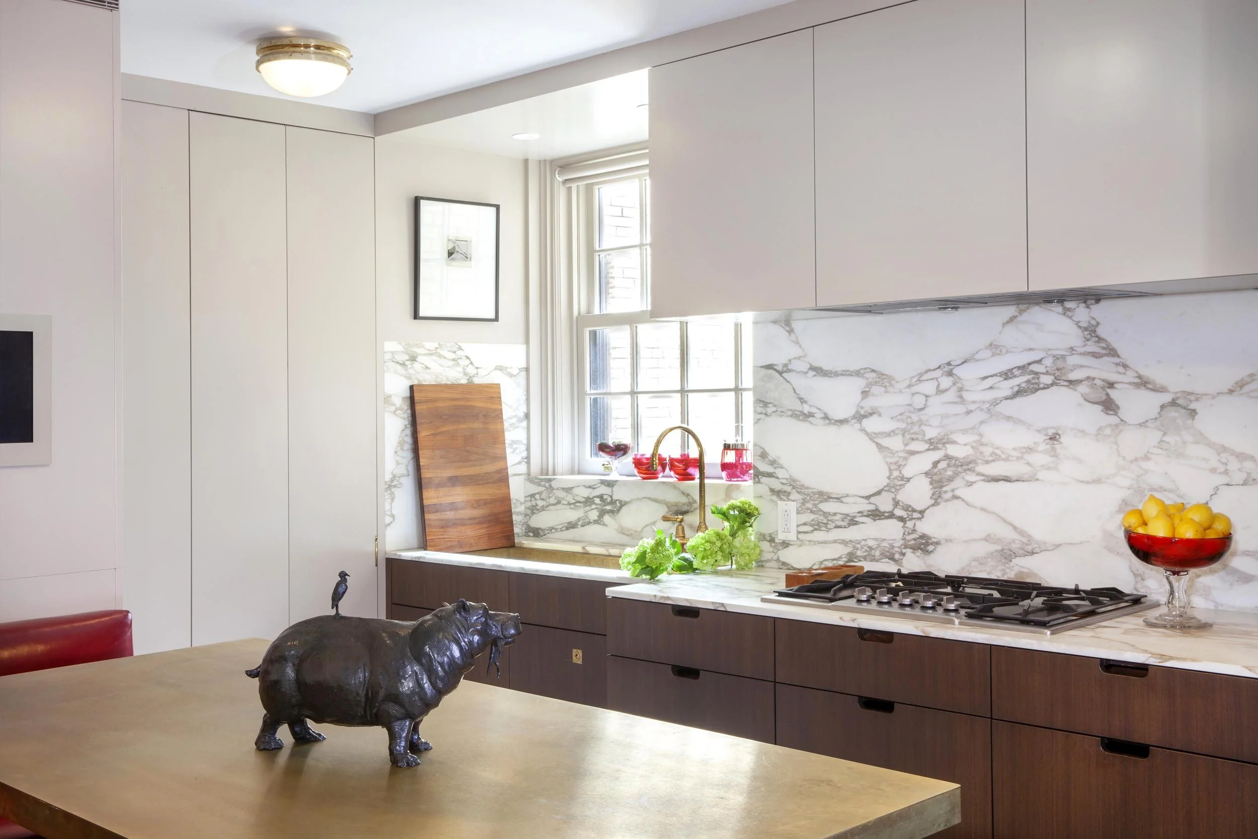 West Village Apartment