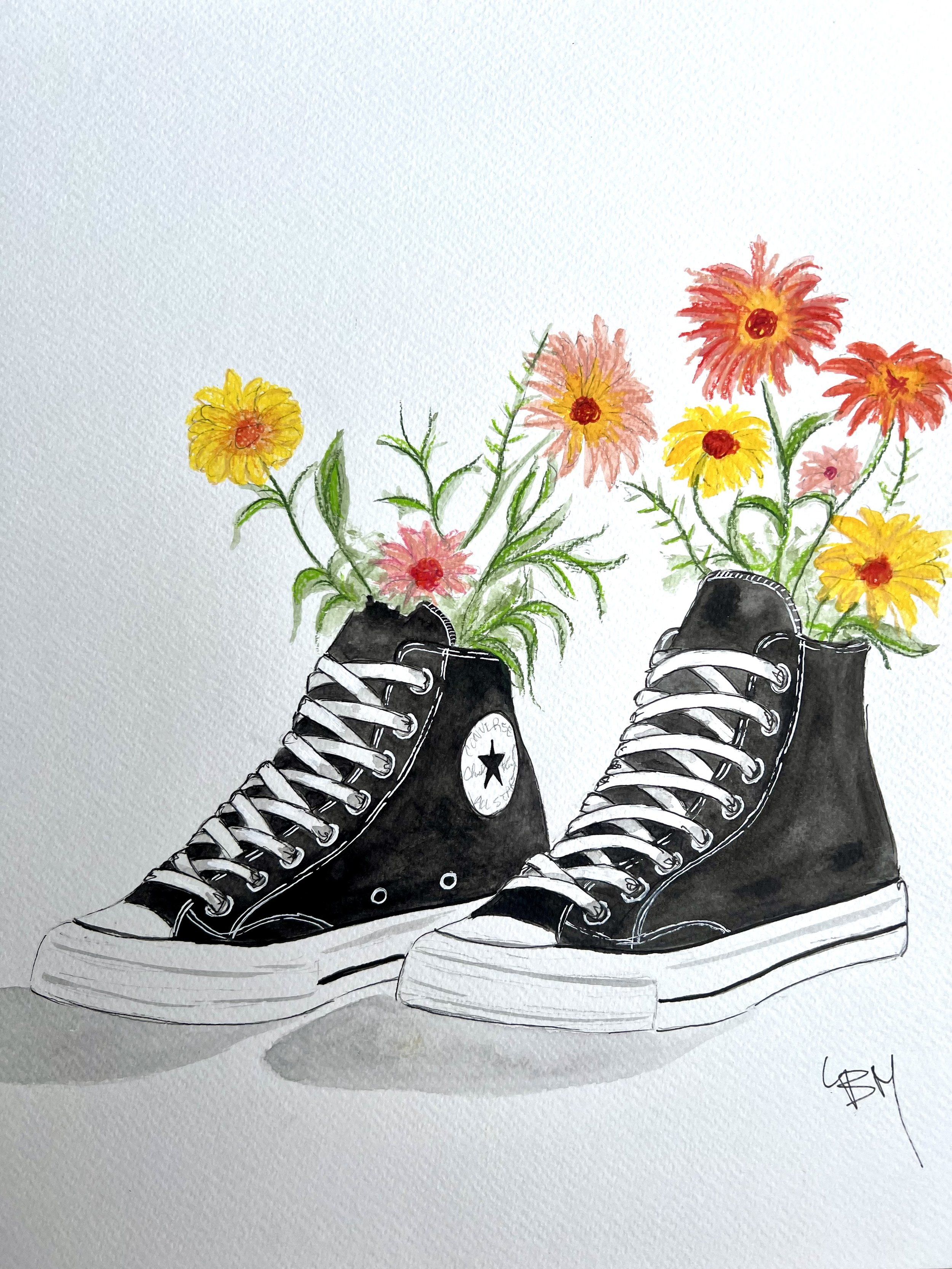 Fresh Kicks