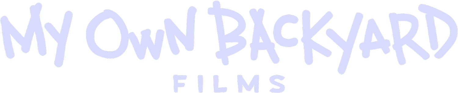 My Own Backyard Films