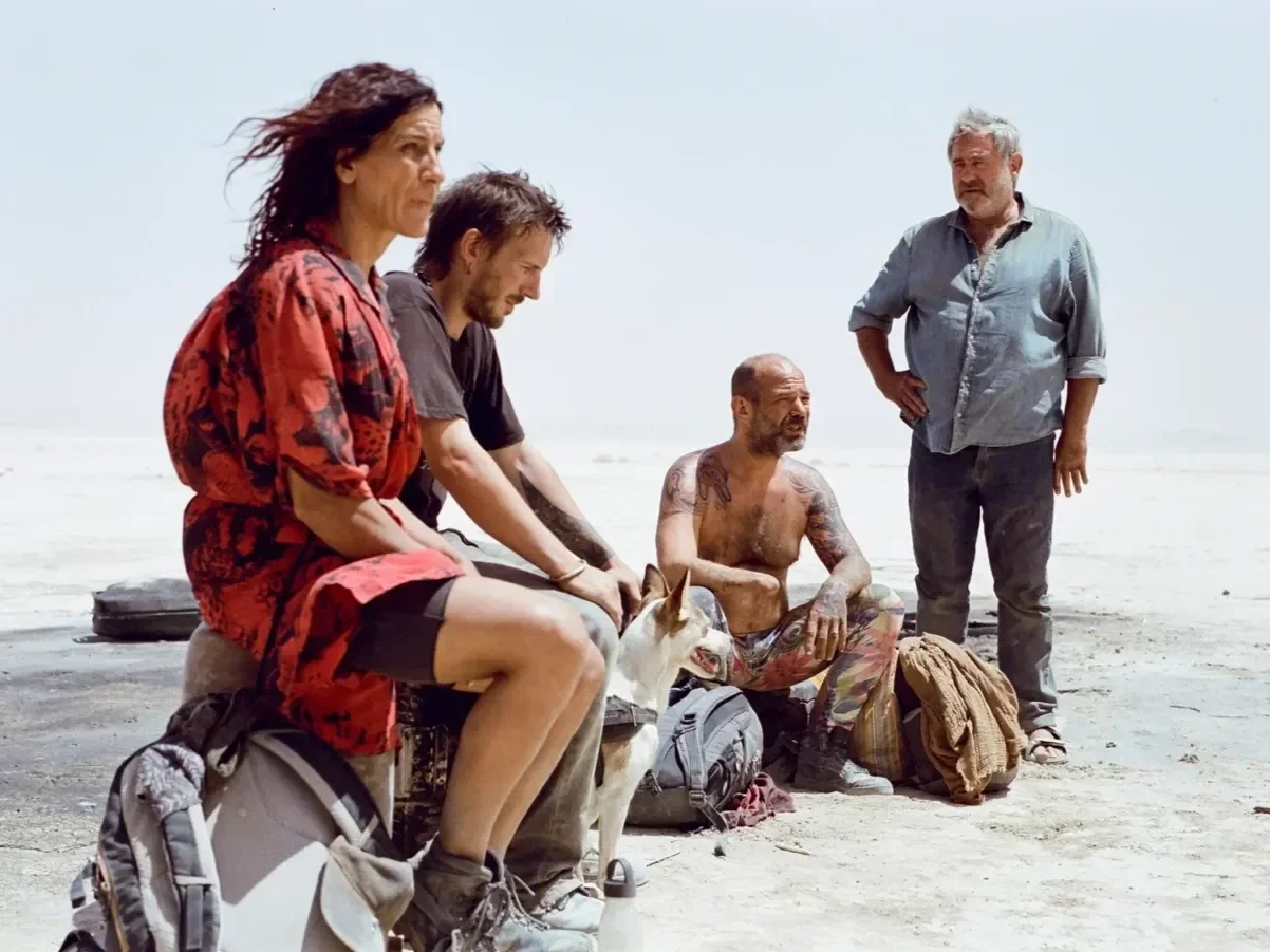 'Sirat' Review