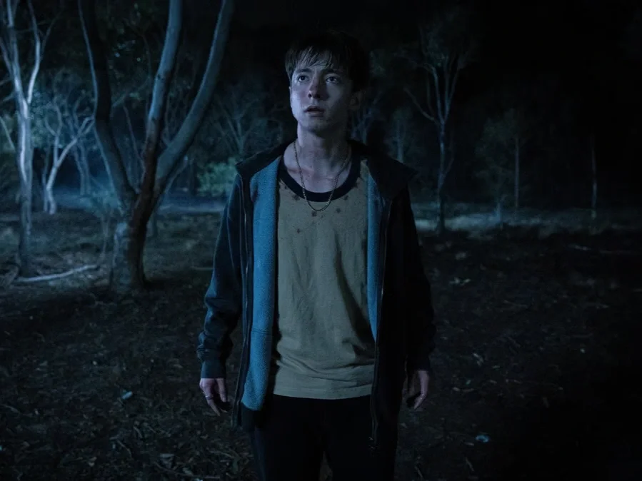 'Leviticus' Review