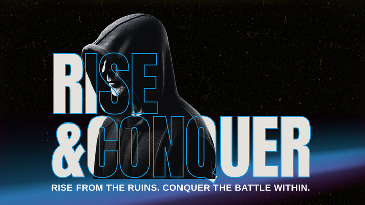 Rock Creek Church Mens Conference