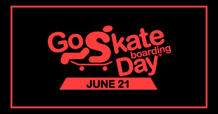 Go Skate Day 2026