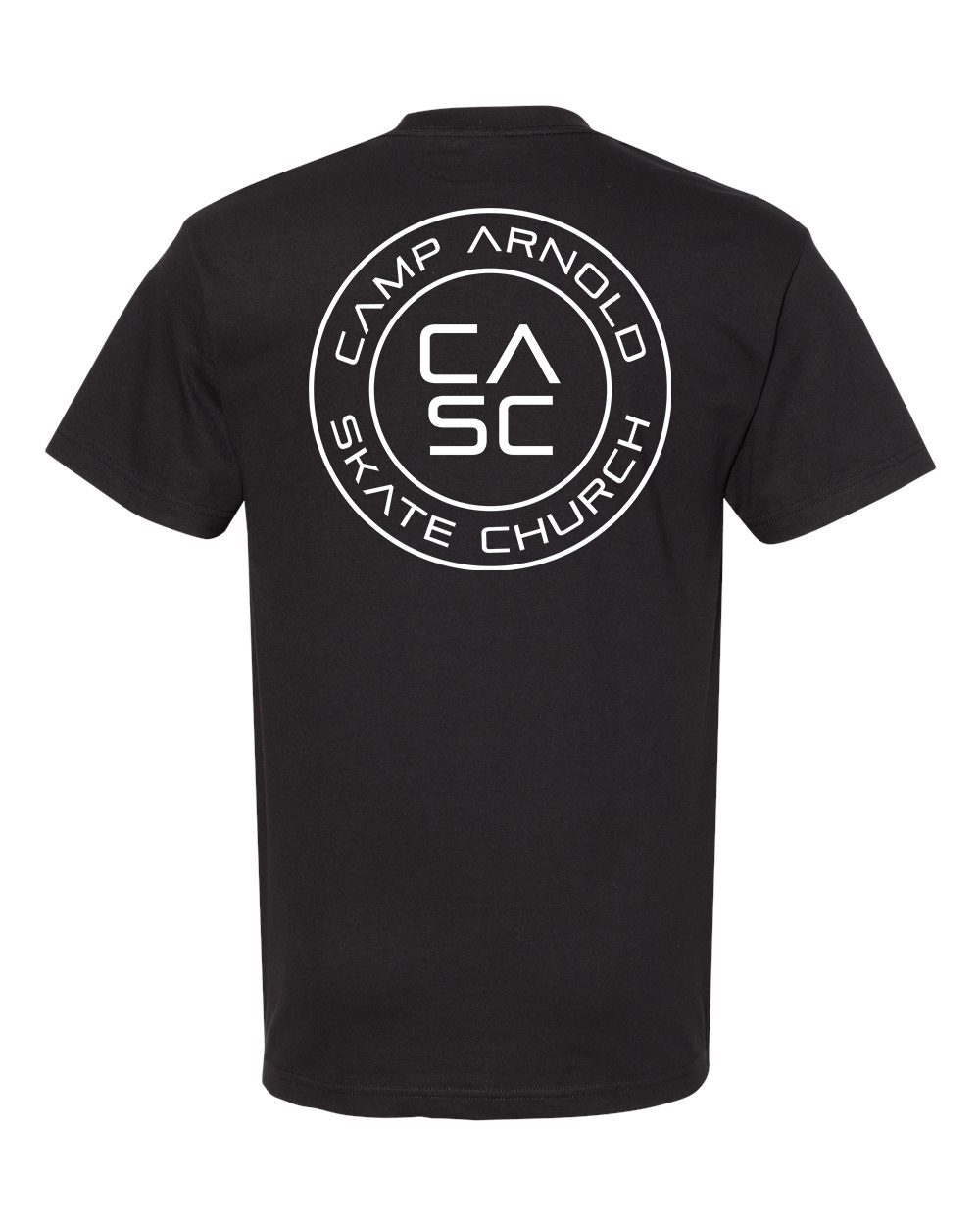 Skate Church Shirt