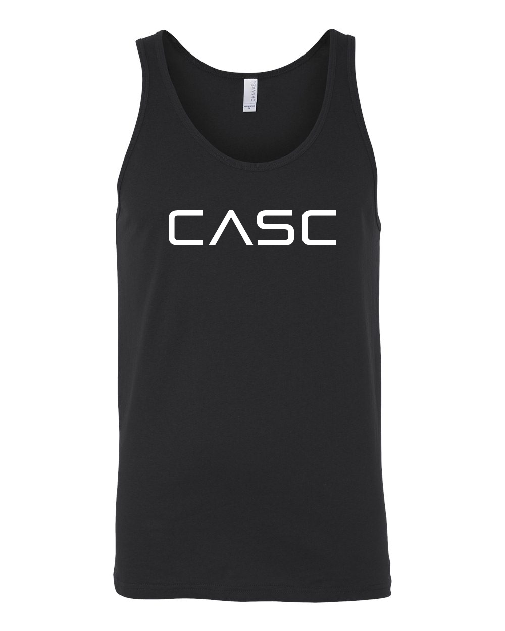 Skate Church Tank Top