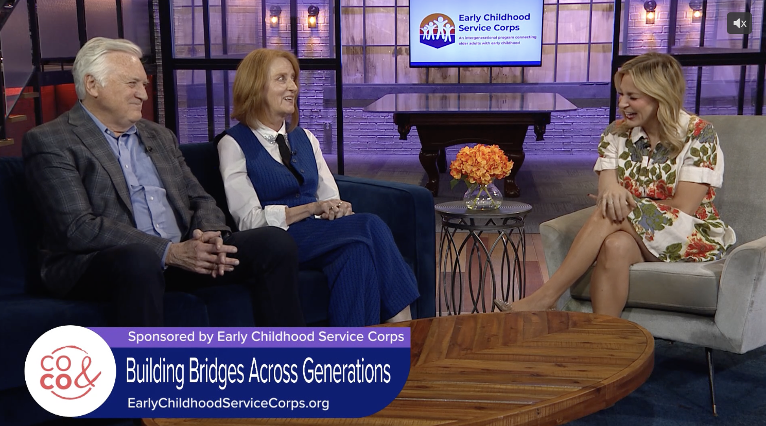 ECSC on Colorado &amp; Co