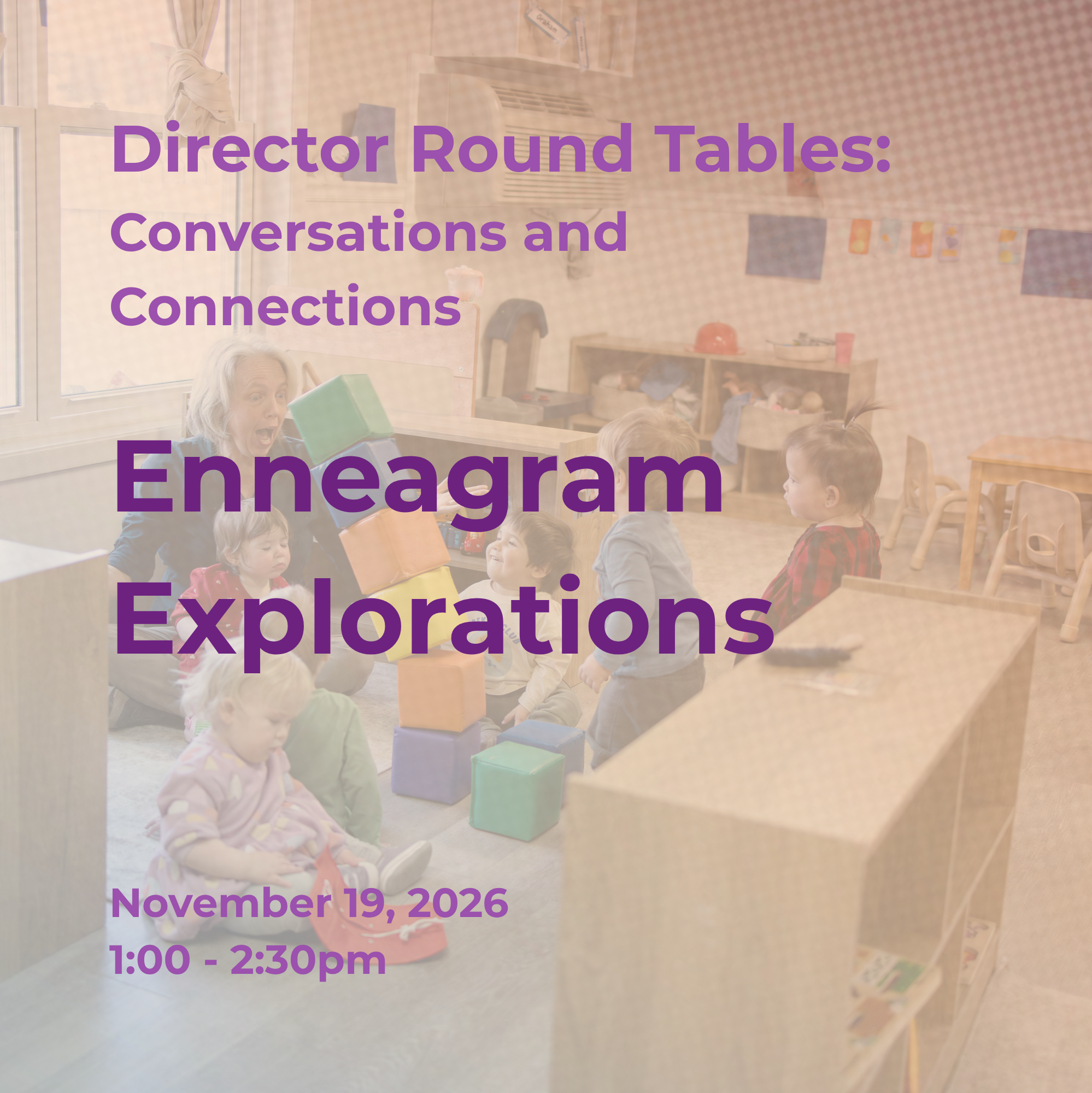 Enneagram Explorations