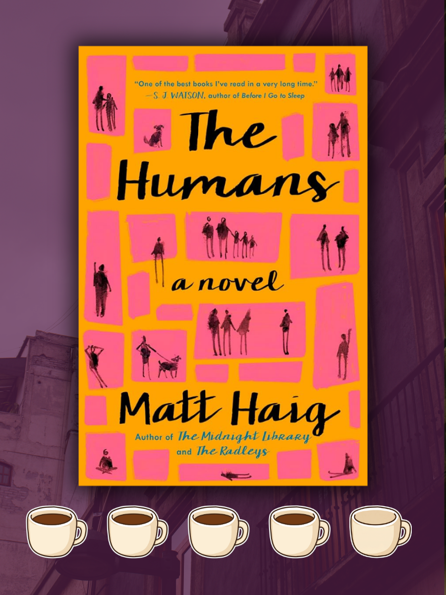 The Humans