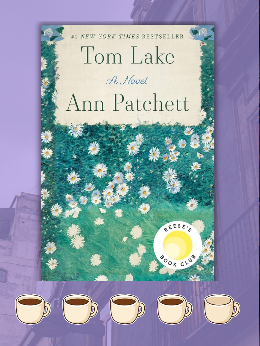 Tom Lake