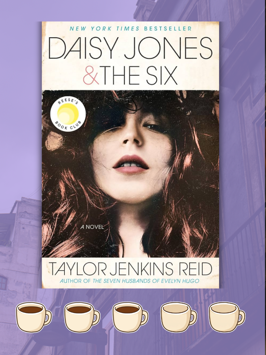 Daisy Jones &amp; the Six