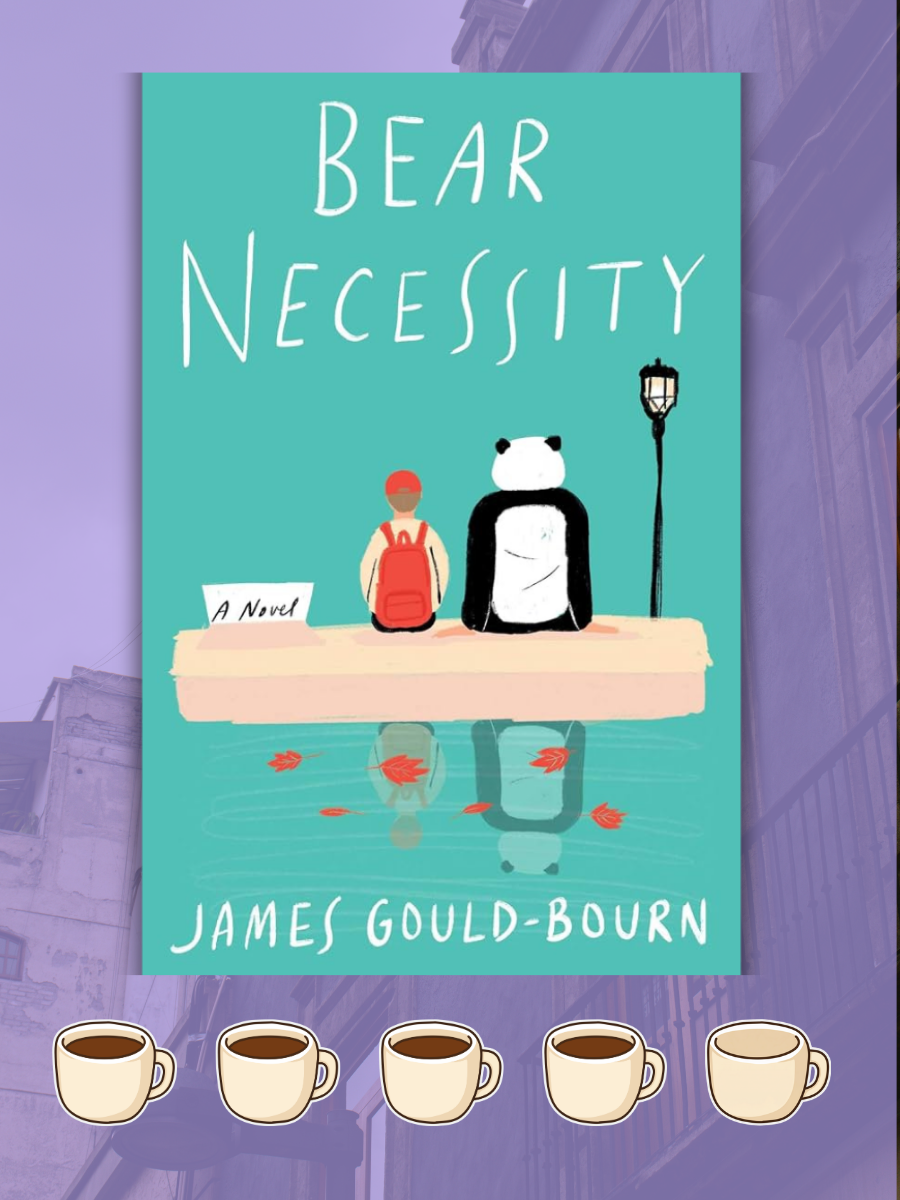 Bear Necessity