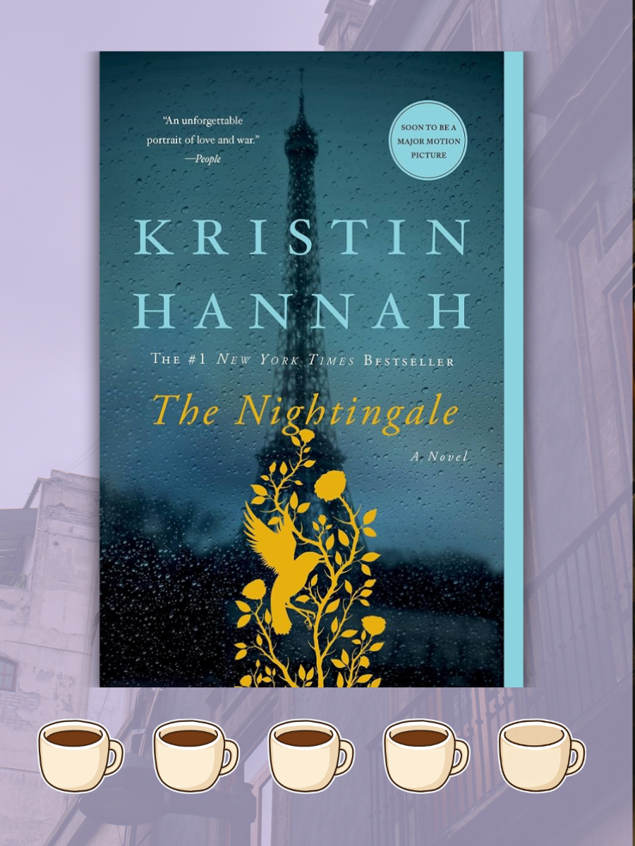 The Nightingale