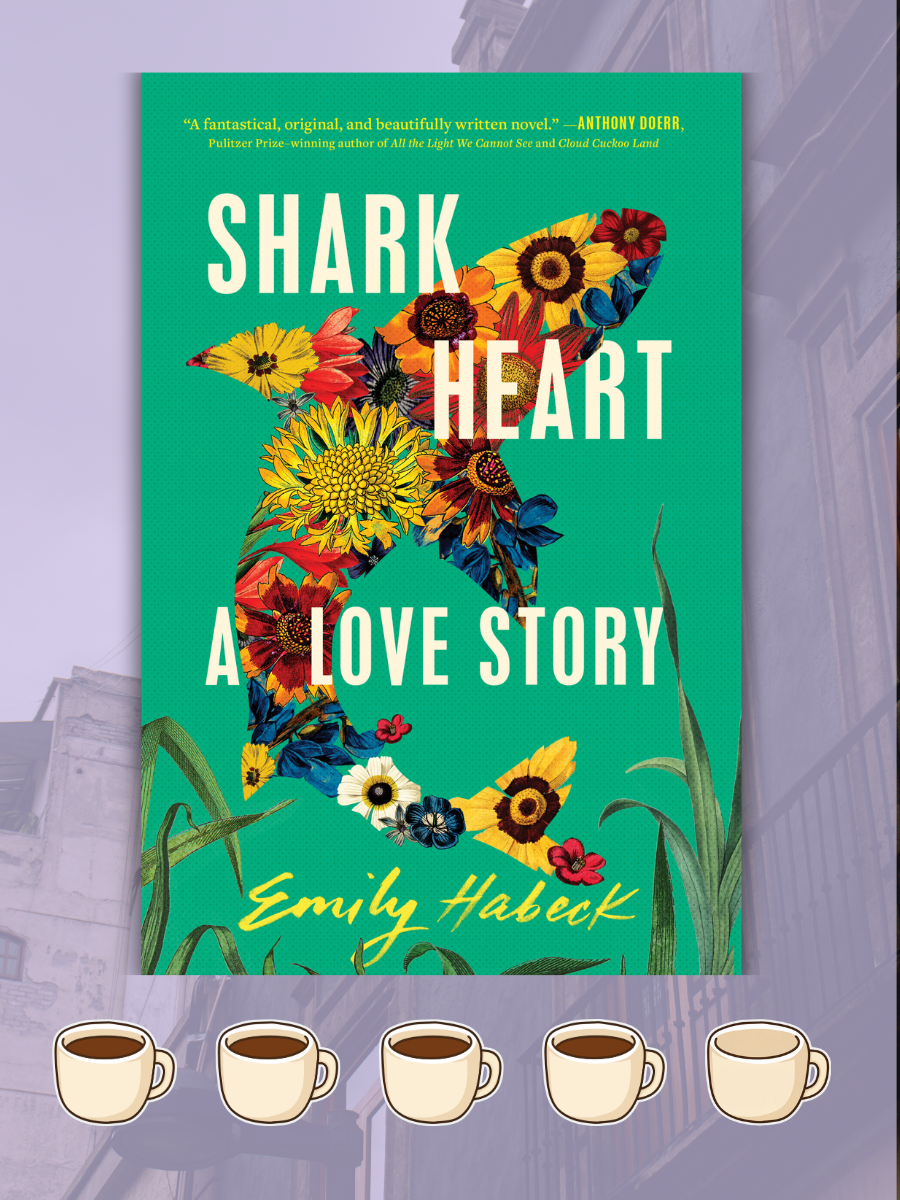 Shark Heart