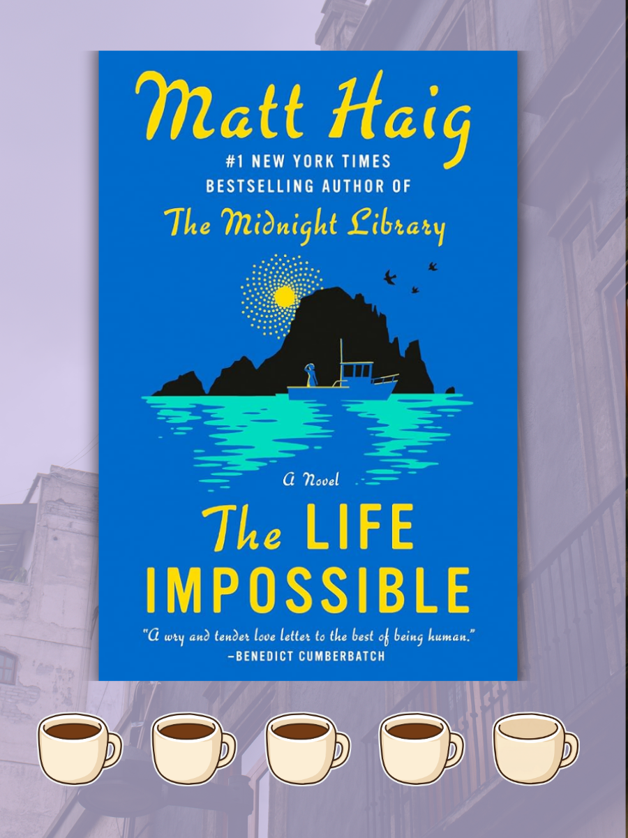 The Impossible Life