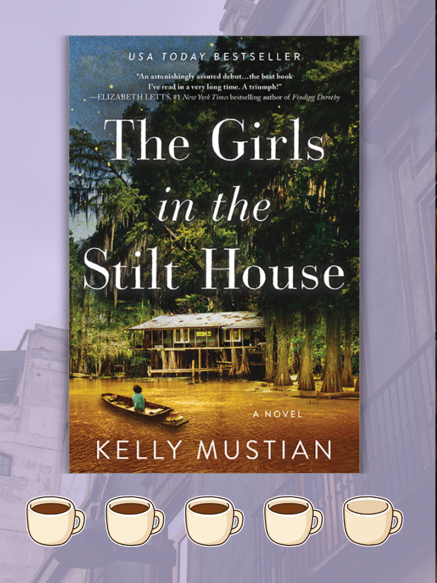 The Girls in the Stilt House