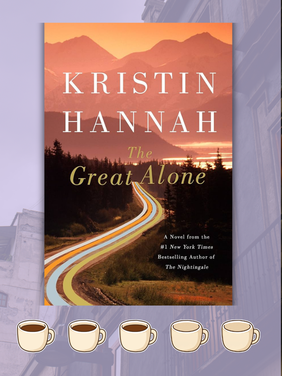 The Great Alone