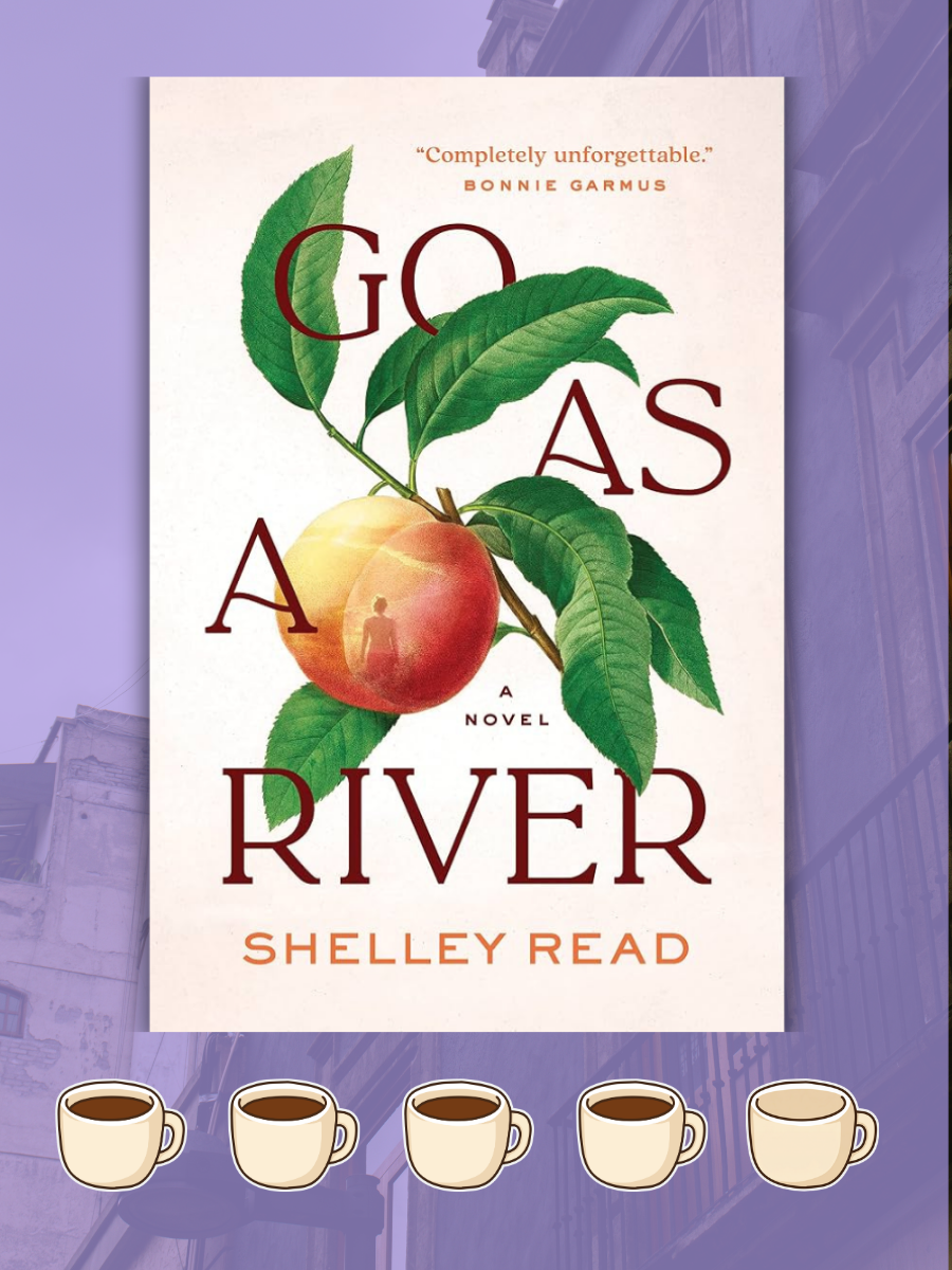 Go as a River