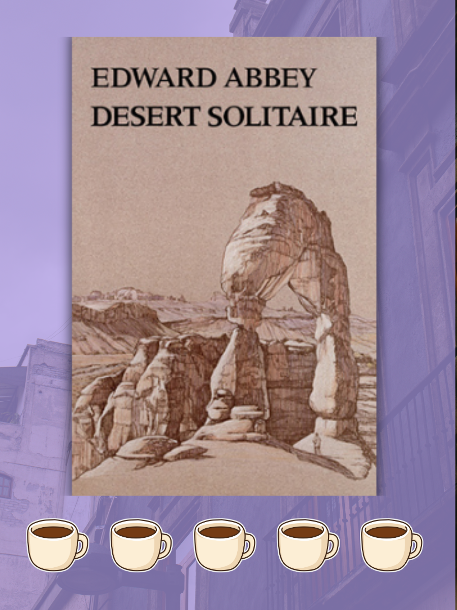 Desert Solitaire