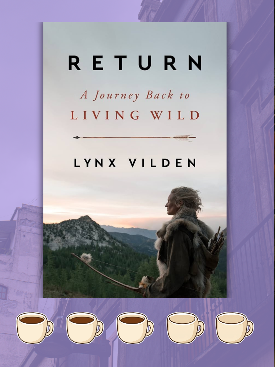 Return: A Journey Back to Living Wild