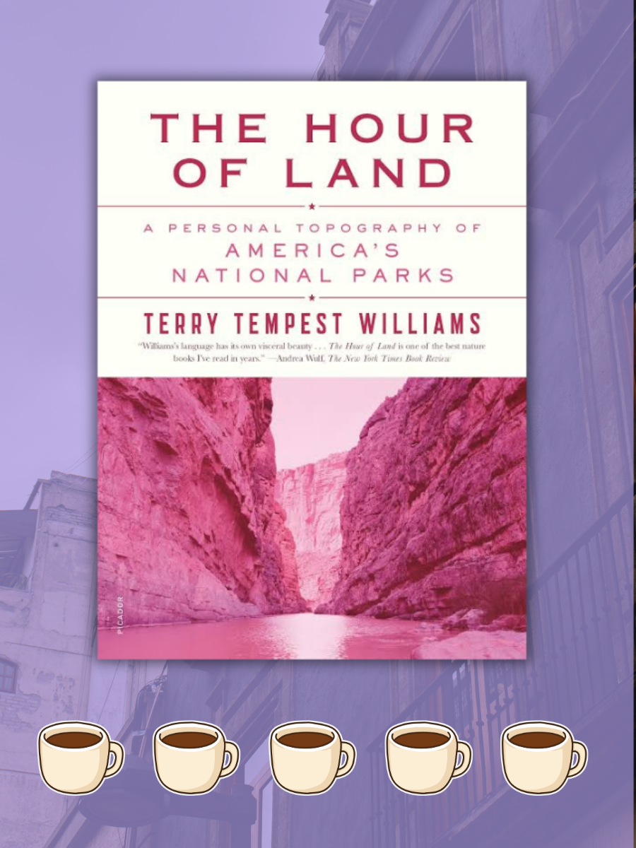 The Hour of Land