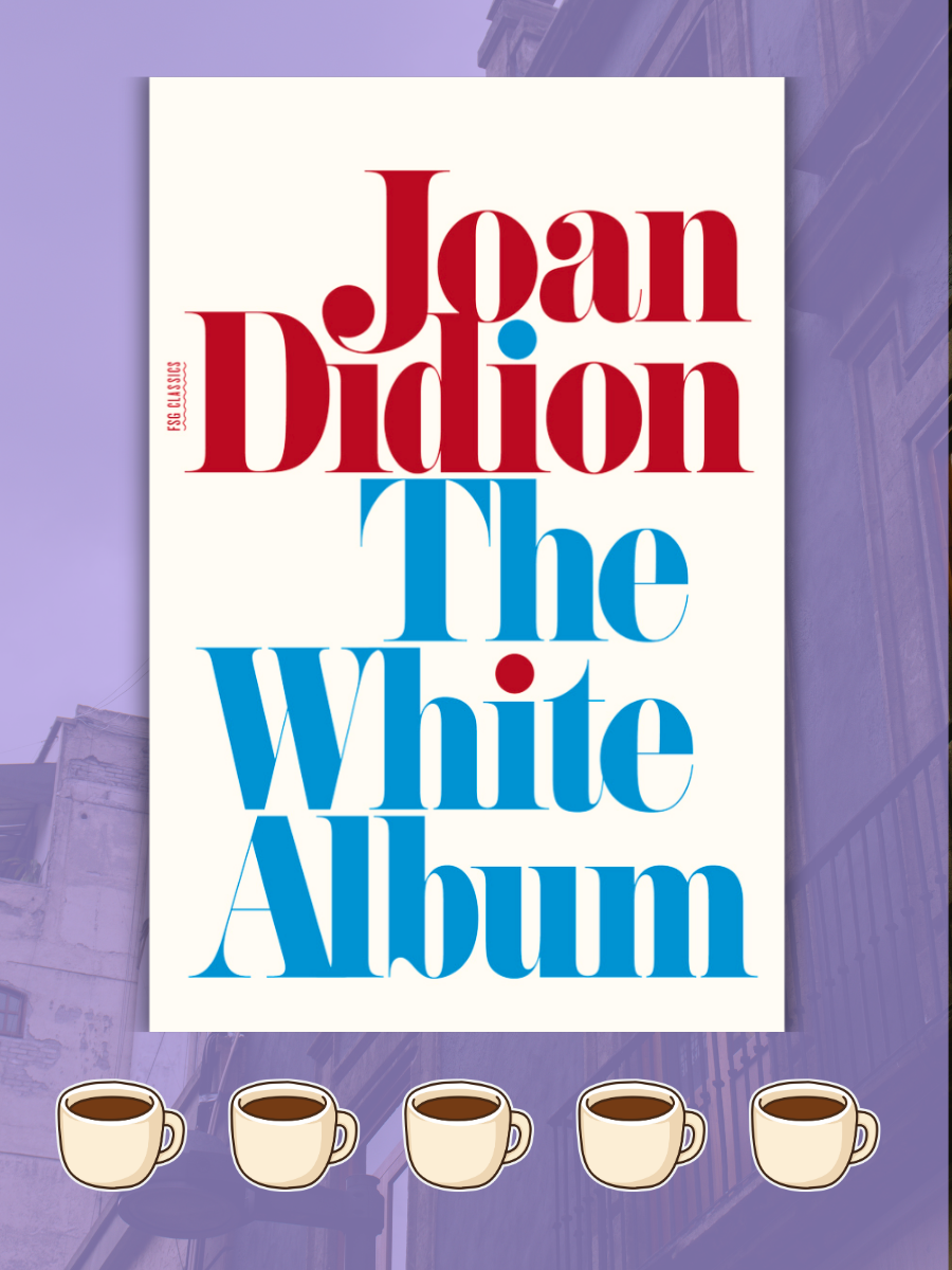 The White Album