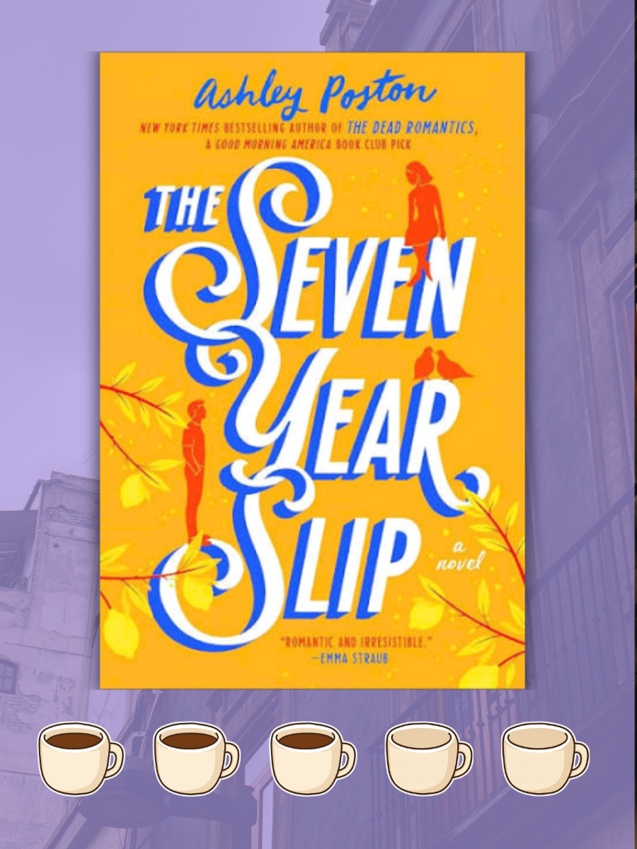 The Seven Year Slip