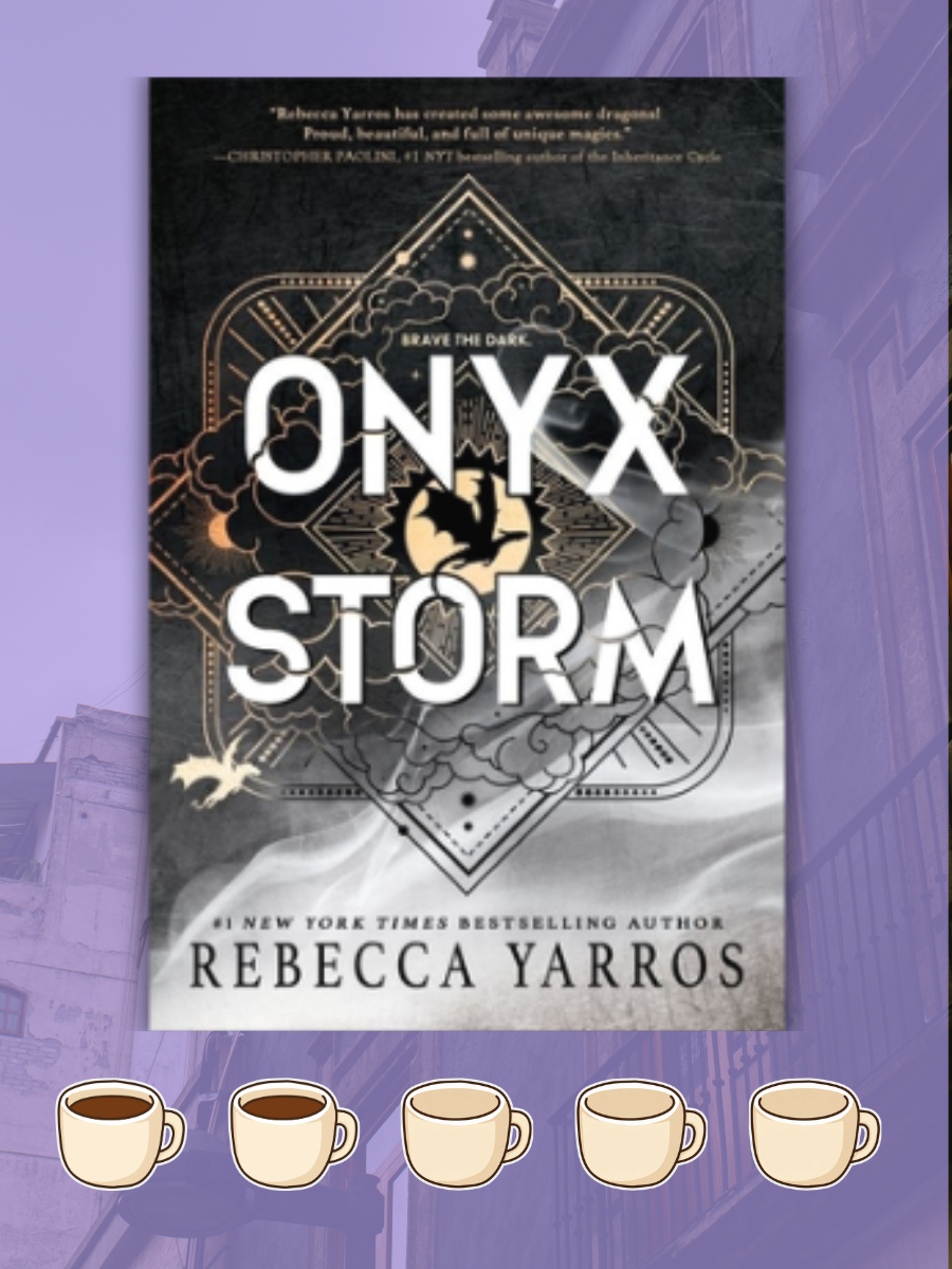 Onyx Storm