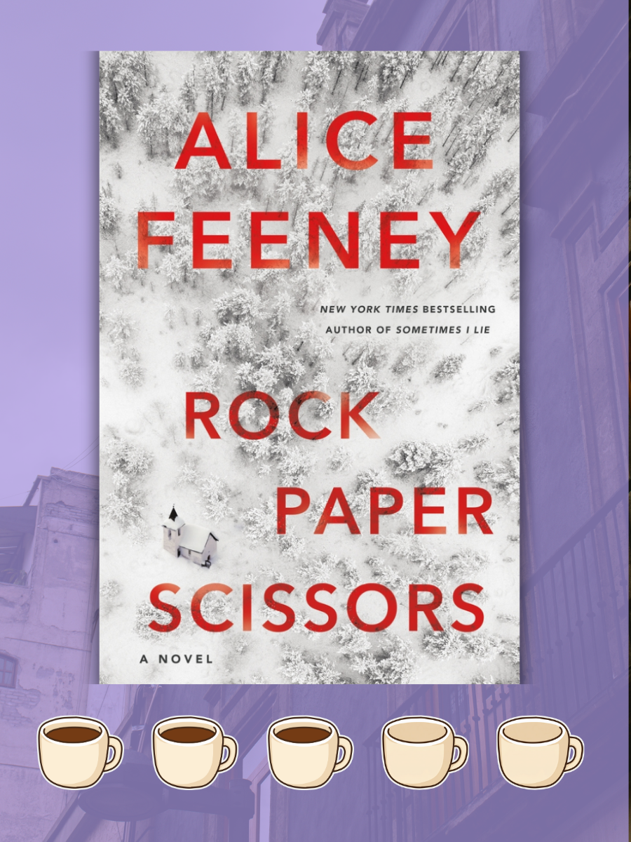 Rock Paper Scissors