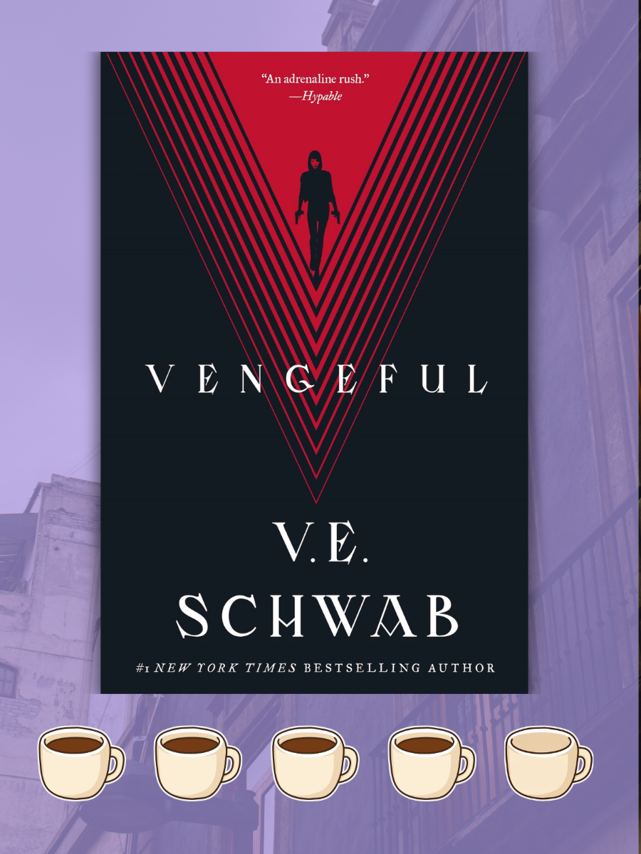 Vengeful