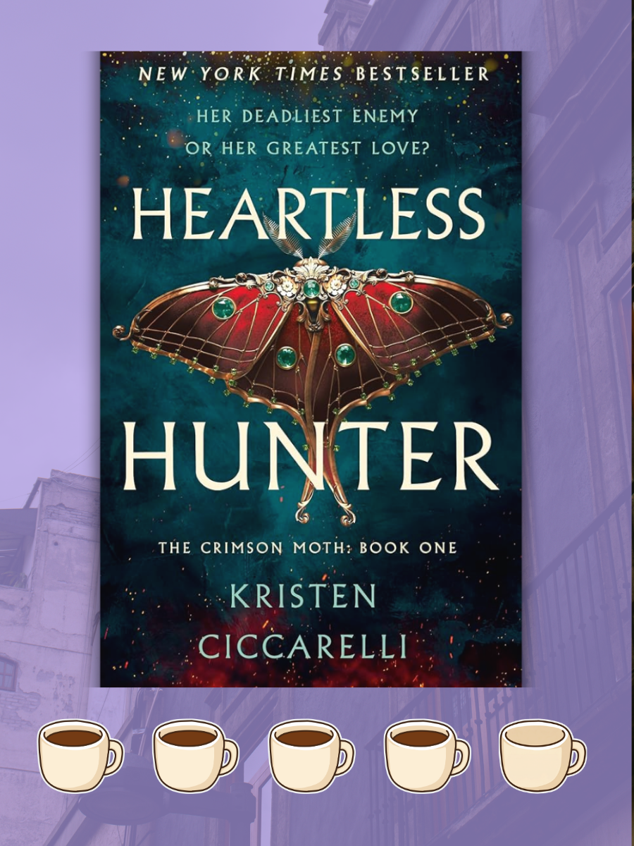 Heartless Hunter