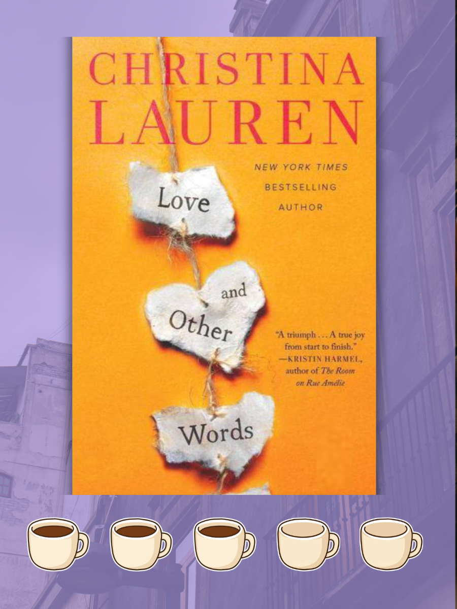 Love and Other Words